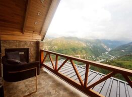 Seyr-i Alem Suite Villa