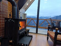 Seyr-i Alem Suite Villa