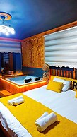 Seyri Alem Suite Bungalow