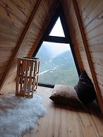 Seyr-i Alem Suite Villa