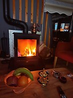 Seyr-i Alem Suite Villa