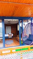 Seyri Alem Suite Bungalow