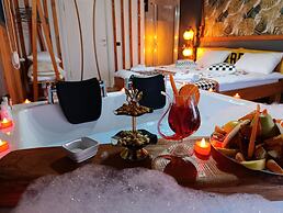 Seyr-i Alem Suite Villa