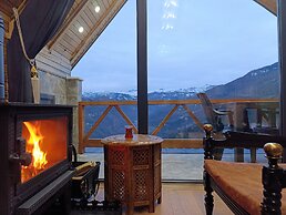 Seyr-i Alem Suite Villa