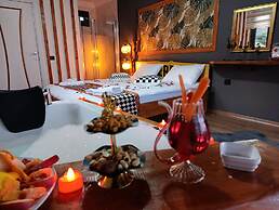 Seyr-i Alem Suite Villa