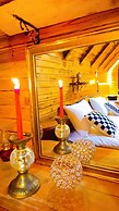 Seyri Alem Suite Bungalow