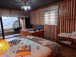 Seyr-i Alem Suite Villa