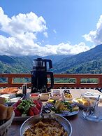 Seyr-i Alem Suite Villa