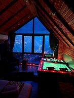 Seyr-i Alem Suite Villa