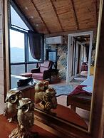 Seyr-i Alem Suite Villa