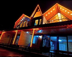 Seyri Alem Suite Bungalow