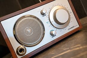 Holiday Home With Terrace in St.peter-ording