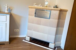 Holiday Home With Terrace in St.peter-ording