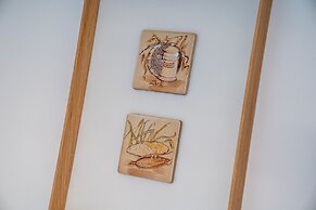 Holiday Home With Terrace in St.peter-ording