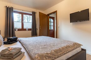 Holiday Home With Terrace in St.peter-ording