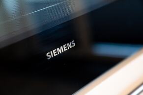 Holiday Home With Terrace in St.peter-ording