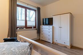 Holiday Home With Terrace in St.peter-ording