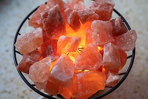 Holiday Home With Terrace in St.peter-ording