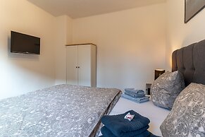 Holiday Home With Terrace in St.peter-ording