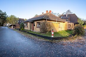 Holiday Home With Terrace in St.peter-ording