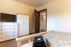 Holiday Home With Terrace in St.peter-ording