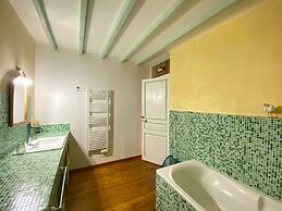 Charming Holiday Home With Garden in the Cotentin