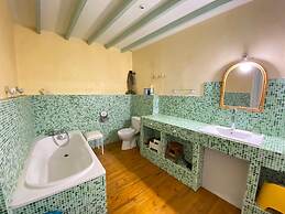 Charming Holiday Home With Garden in the Cotentin