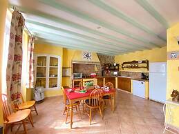 Charming Holiday Home With Garden in the Cotentin