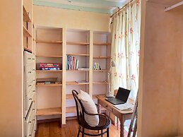 Charming Holiday Home With Garden in the Cotentin