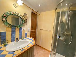 Charming Holiday Home With Garden in the Cotentin