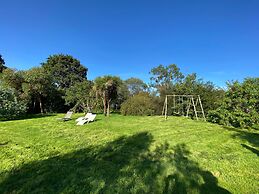 Charming Holiday Home With Garden in the Cotentin