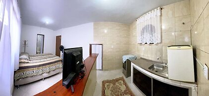 Pousada da Praia Frade