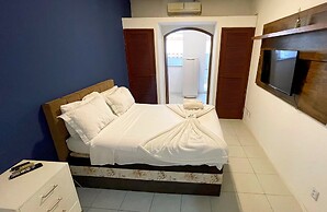 Pousada da Praia Frade