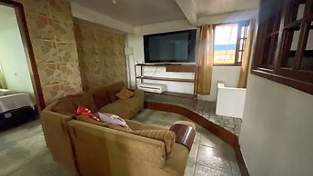 Pousada da Praia Frade