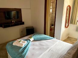 Pousada da Praia Frade