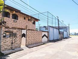 Pousada da Praia Frade