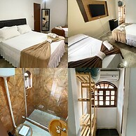 Pousada da Praia Frade