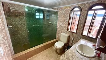 Pousada da Praia Frade