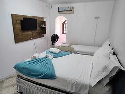 Pousada da Praia Frade