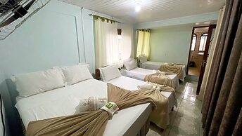 Pousada da Praia Frade