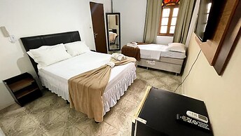 Pousada da Praia Frade