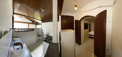 Pousada da Praia Frade