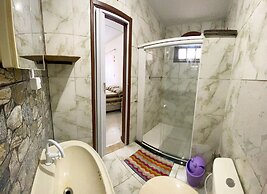 Pousada da Praia Frade