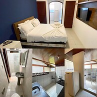 Pousada da Praia Frade