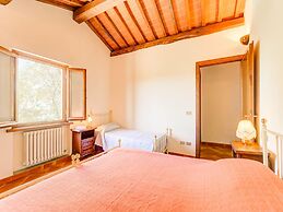 Belvilla by oyo Apartment