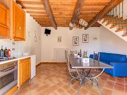 Belvilla by oyo Apartment