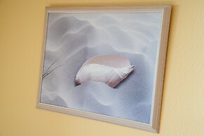 Ferienwohnung in Buesum in Traumhafter Lage