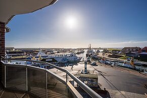 Ferienwohnung in Buesum in Traumhafter Lage