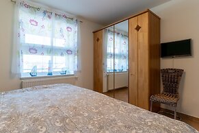 Ferienwohnung in Buesum in Traumhafter Lage