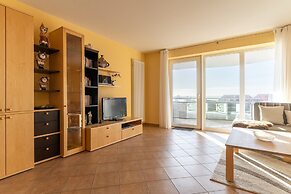 Ferienwohnung in Buesum in Traumhafter Lage